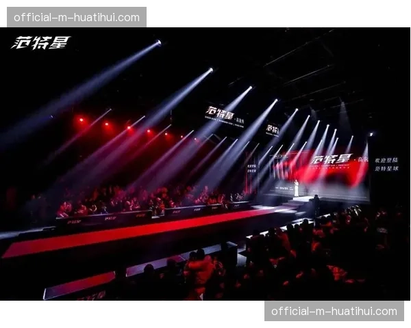 体育、音乐、时尚盛典联动营销，扩大品牌影响半径