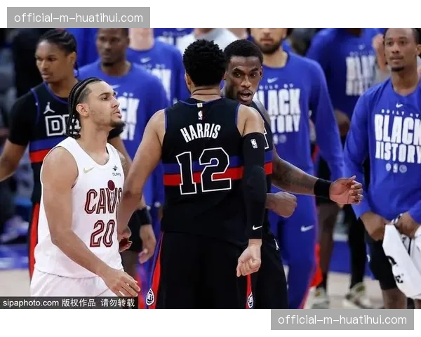 活塞138-100篮网大胜,坎宁安26分率队终结连败 活塞138-100篮网大胜,坎宁安26分率队终结连败