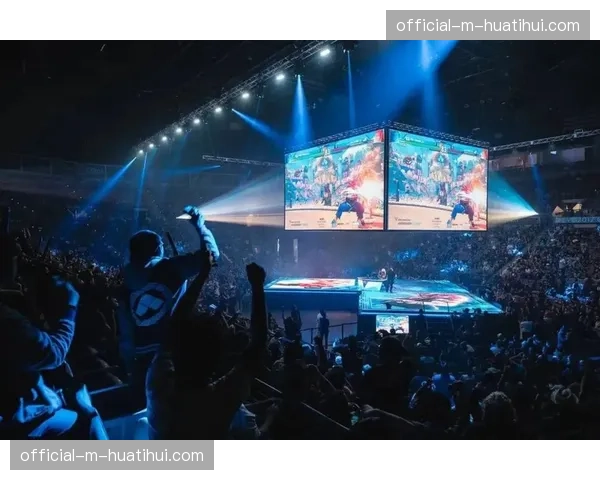 “虚拟体育”崛起：分析奥林匹克电竞周对传统体育观众的分流影响