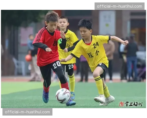 “足球之乡”梅州客家青训营扩招，计划新增U13梯队